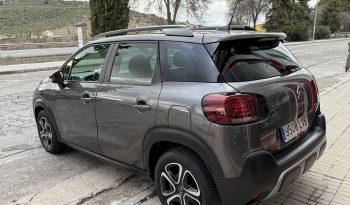 CITROEN  C-3  AIRCROSS completo