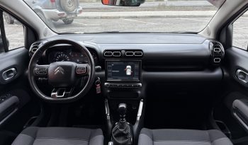 CITROEN  C-3  AIRCROSS completo