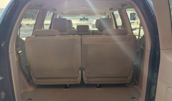 TOYOTA   LAND-CRUISER  VX completo