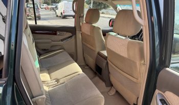 TOYOTA   LAND-CRUISER  VX completo