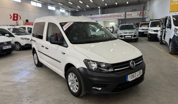 VOLKSWAGEN CADDY completo